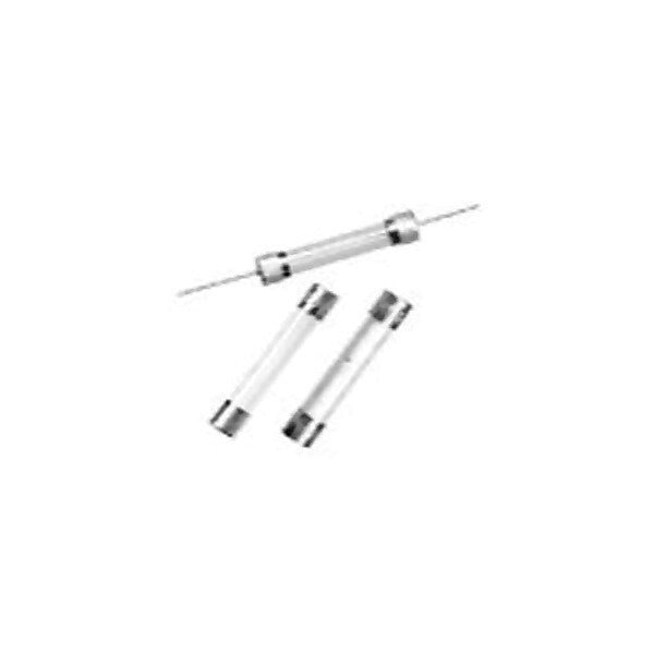 ESKA G-Sicherungseinsatz F 2A 5x30mm 530.620